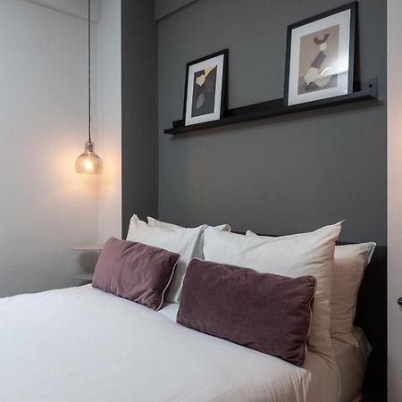 Nell Gwynn House Apartment Londra Exterior foto