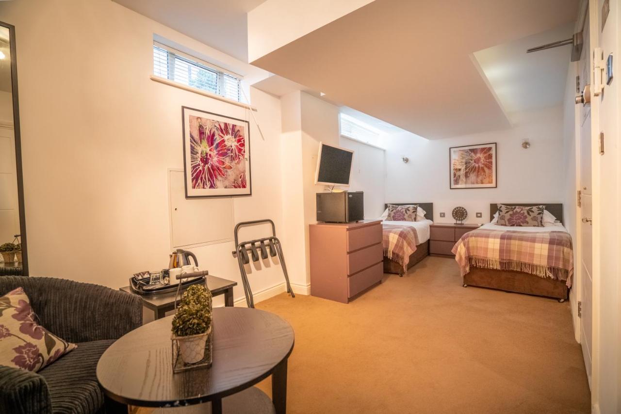 Nell Gwynn House Apartment Londra Exterior foto
