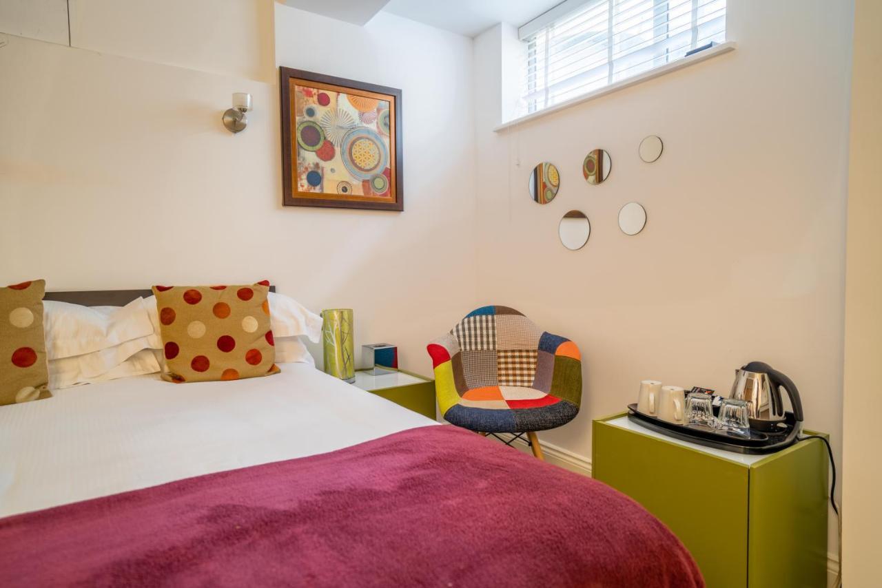 Nell Gwynn House Apartment Londra Exterior foto