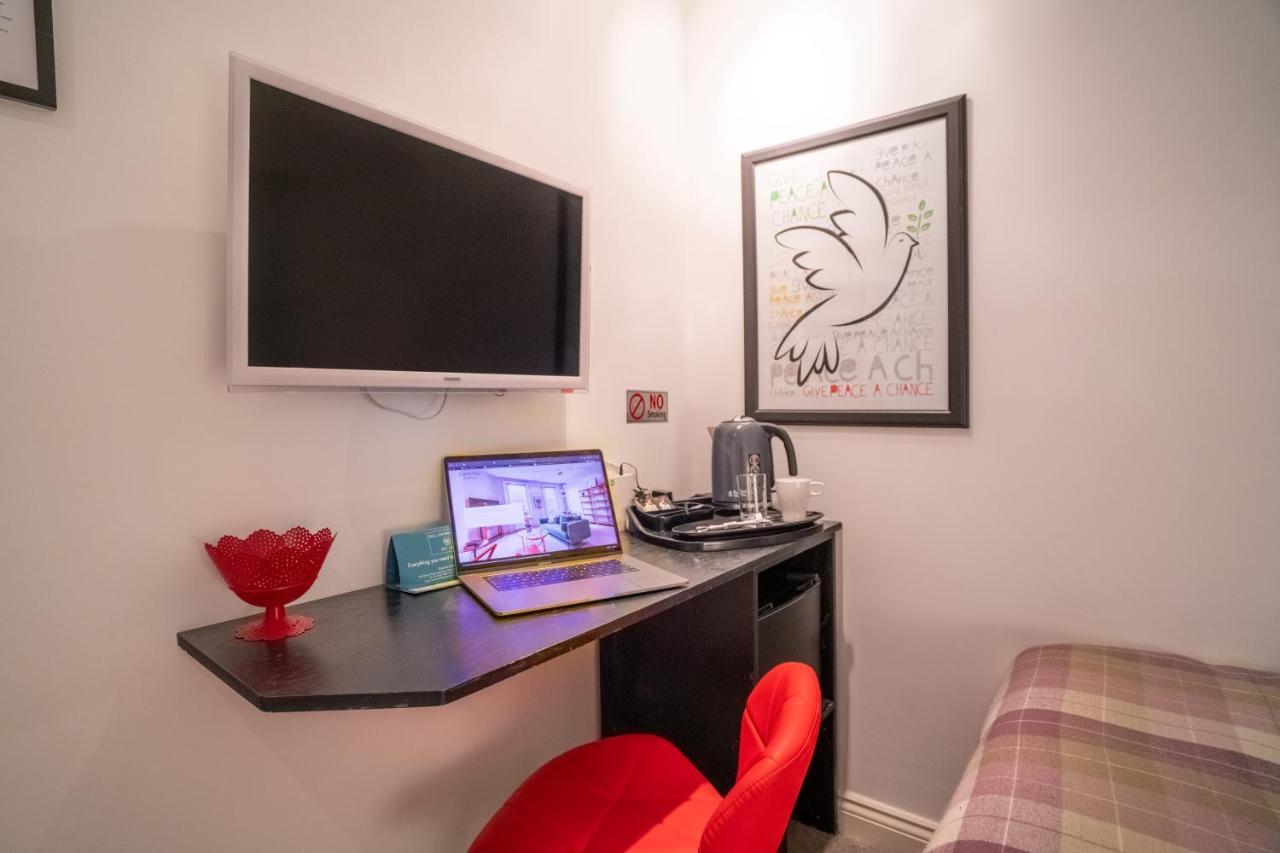 Nell Gwynn House Apartment Londra Exterior foto