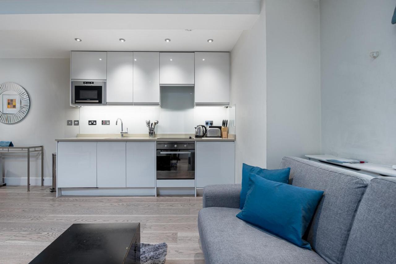 Nell Gwynn House Apartment Londra Exterior foto