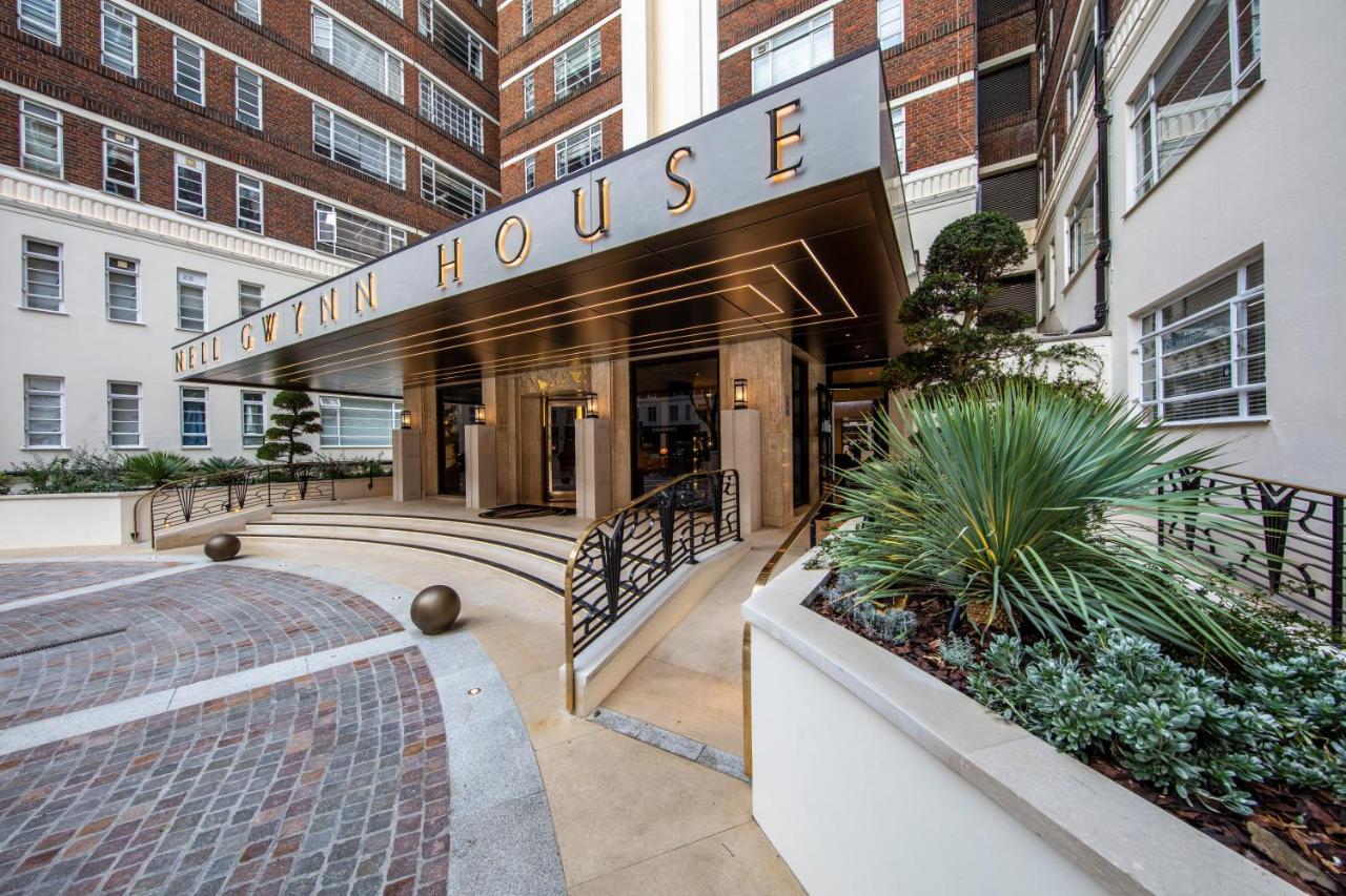 Nell Gwynn House Apartment Londra Exterior foto