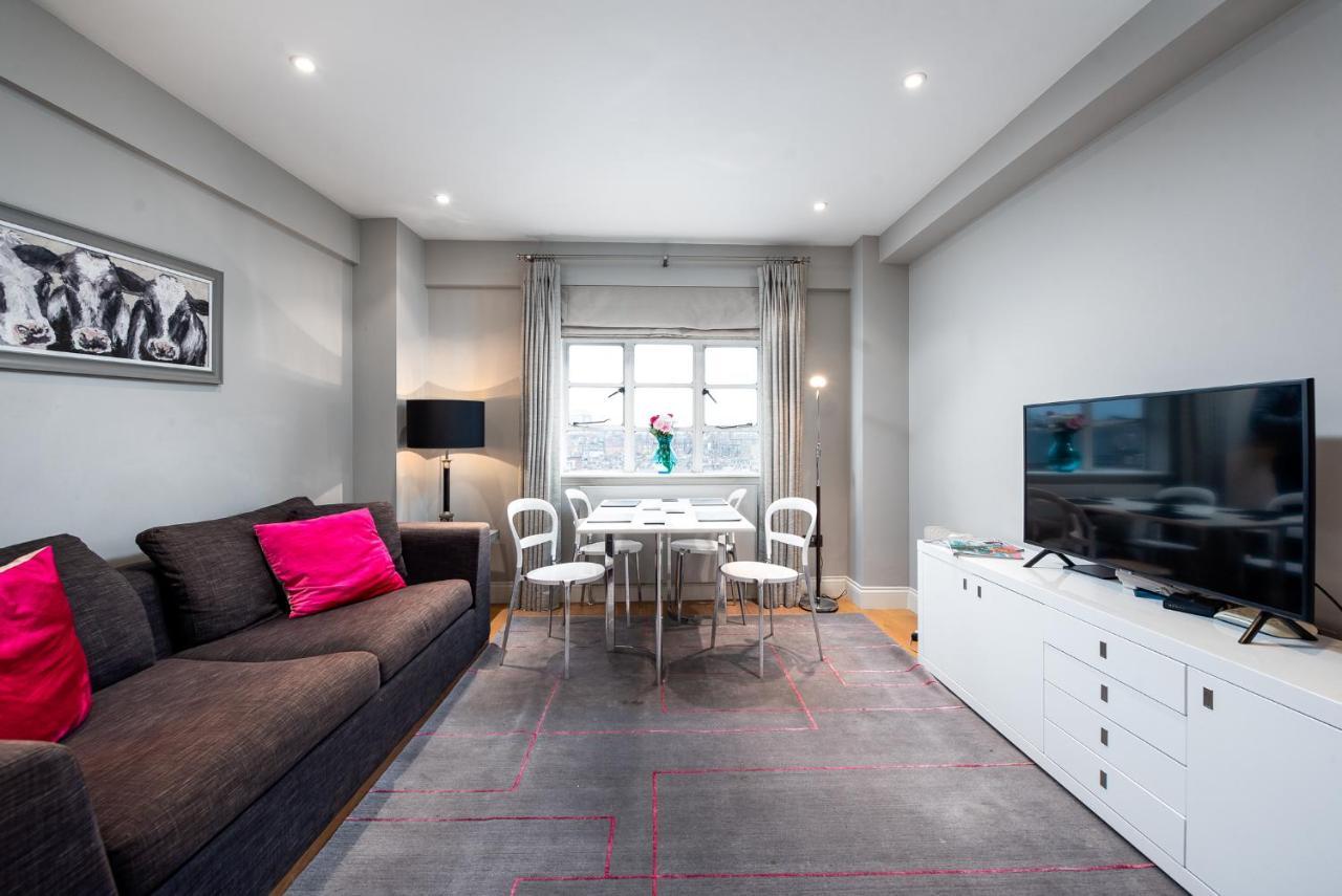 Nell Gwynn House Apartment Londra Exterior foto