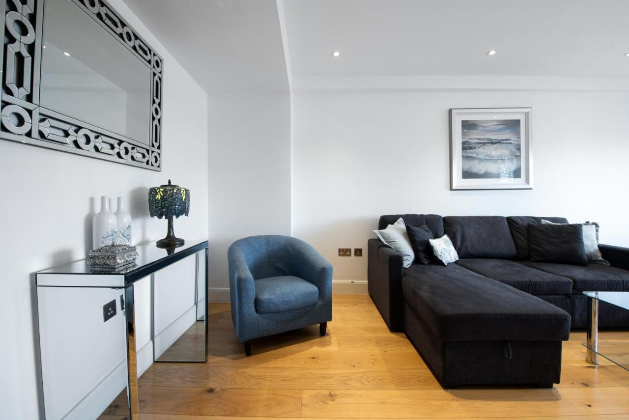 Nell Gwynn House Apartment Londra Exterior foto