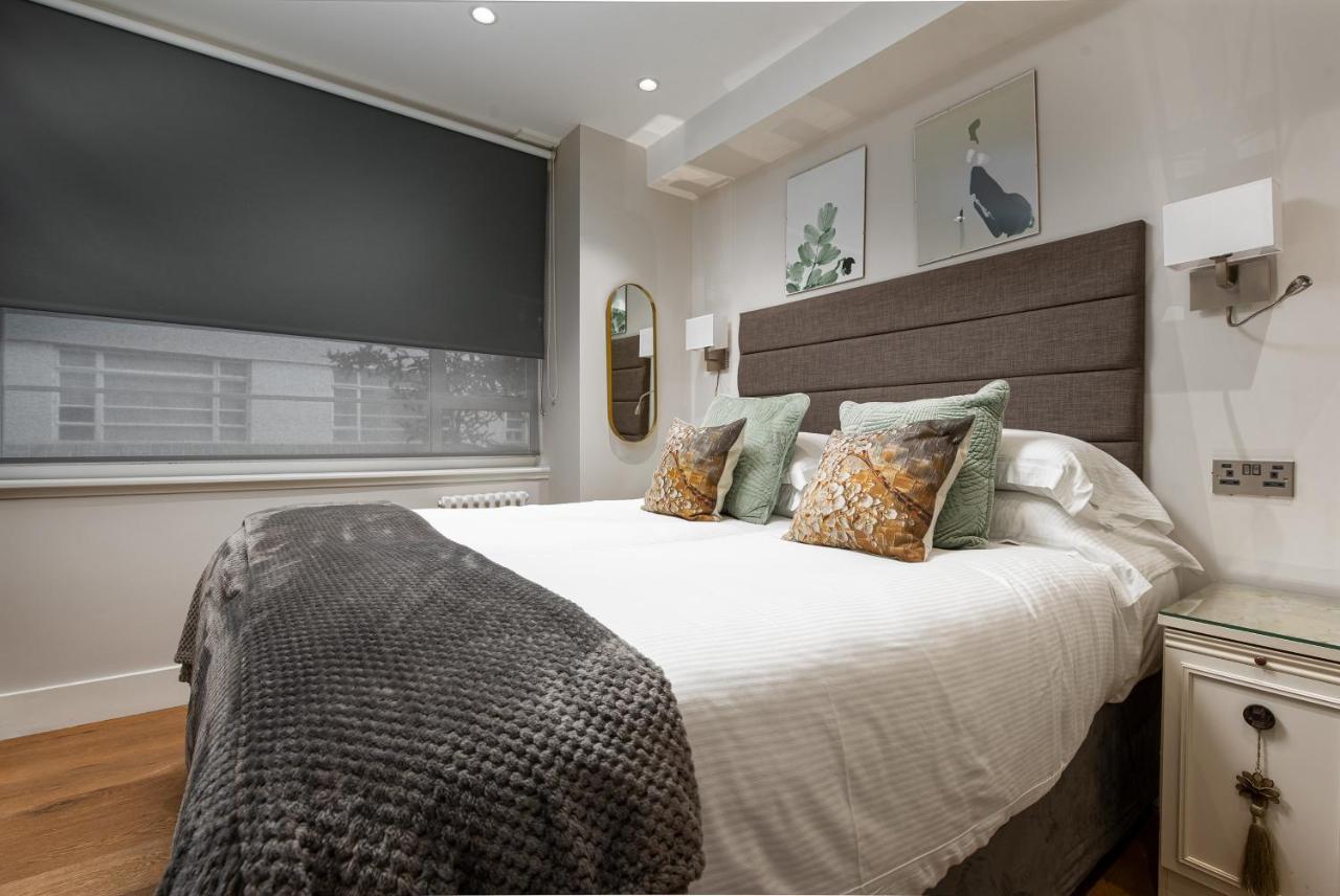 Nell Gwynn House Apartment Londra Exterior foto