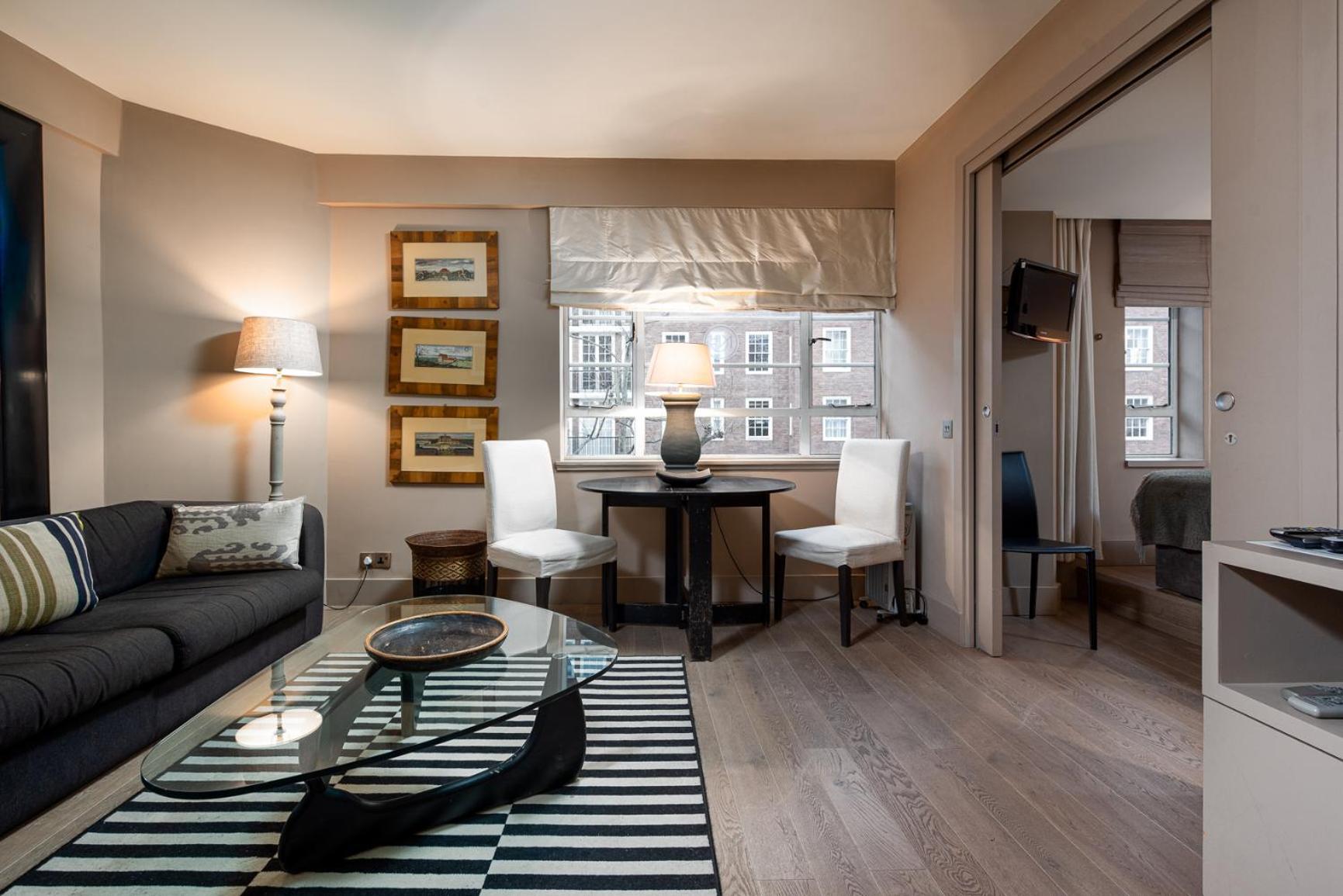Nell Gwynn House Apartment Londra Exterior foto