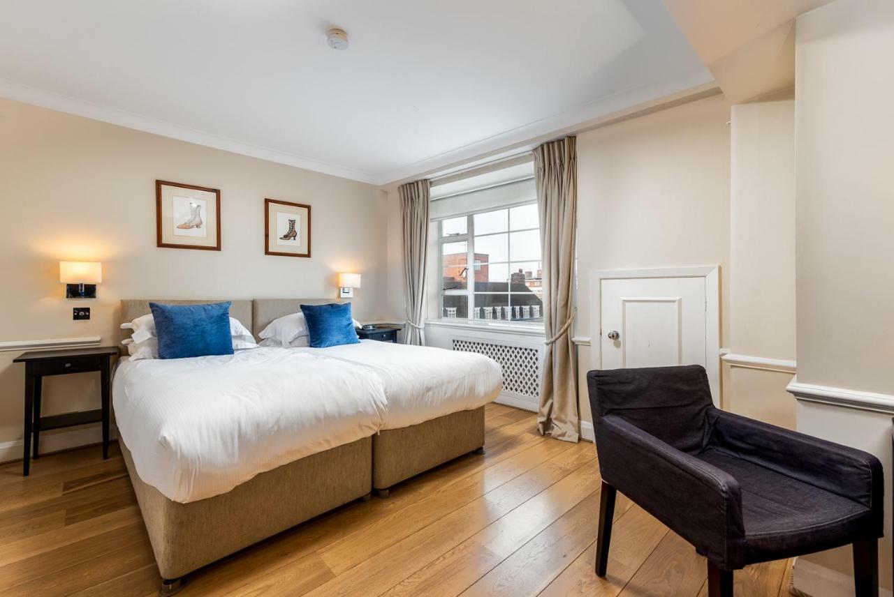 Nell Gwynn House Apartment Londra Exterior foto